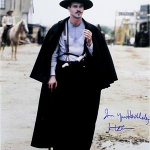 Meet your Posher, Nelson